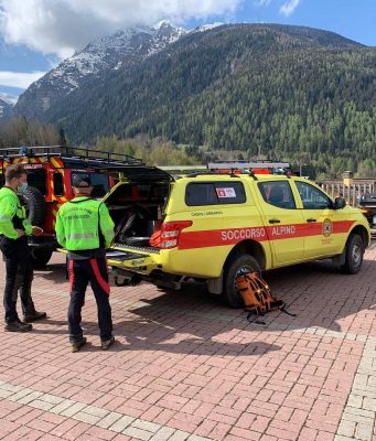 “Ufficialmente sospese” le ricerche di Laura Ziliani