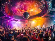 Cento persone ballano senza mascherina, chiuso il Sesto Senso