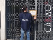 Licenza sospesa per il bar della rissa di sabato sera