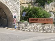 Strada della Forra, Girardi: “Sembra una presa in giro”