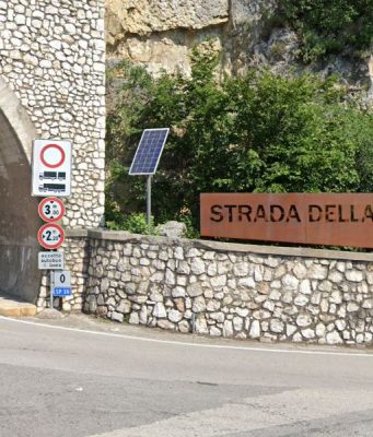 Strada della Forra, Girardi: “Sembra una presa in giro”