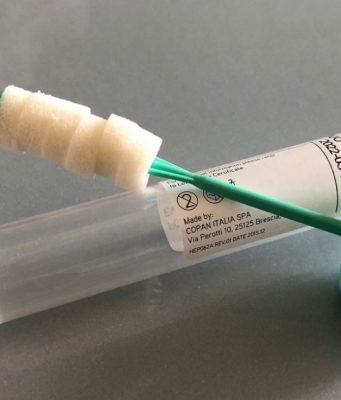 Test salivari nelle scuole, “Risultati incoraggianti”