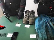 Tenta di rapinare una donna conosciuta online. Denunciato