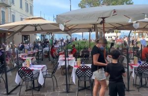 Turismo in ripresa: segnali positivi per la bella stagione