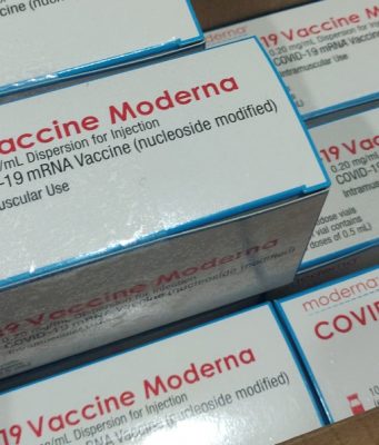 Covid, richiamo Pfizer-Moderna a 42 giorni. Lo ha stabilito il Ministero