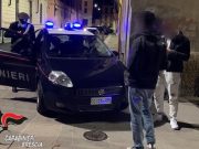 Rapine e lesioni, altri cinque minorenni arrestati