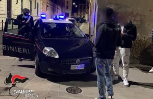 Prestito negato. Gli sferra un pugno e arriva il daspo