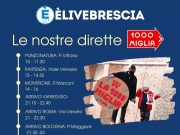 Èlive, ecco la nostra 1000Miglia social