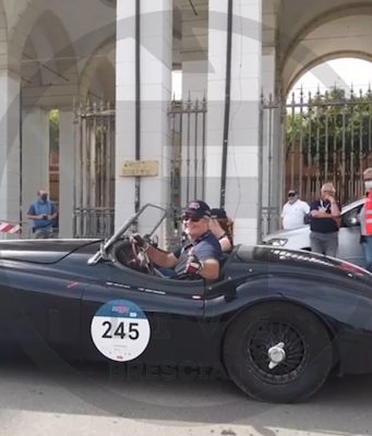 “Vinceremo noi”. L’inguaribile ottimismo dell’equipaggio Helfrich