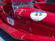 Castiglione della Pescaia, a tu per tu con i “bolidi”