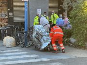 Sanpolino, lite con accoltellamento. Un ferito non grave