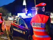Gargnano, rapinano turisti stranieri. Presi.
