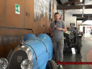 Aspettando la 1000Miglia, lo speciale da non perdere prima della partenza