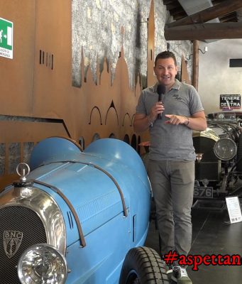 Aspettando la 1000Miglia, lo speciale da non perdere prima della partenza