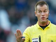 Europei 2021, Turchia-Italia sarà diretta dall’olandese Desmond Makkelie