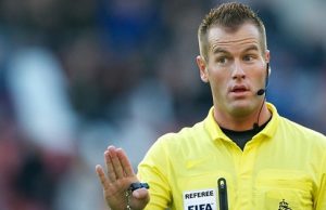 Europei 2021, Turchia-Italia sarà diretta dall’olandese Desmond Makkelie