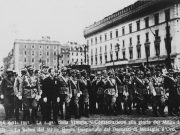 La storia del Milite Ignoto: un’epopea nazional-popolare