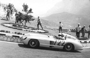 Speciale in TV: “Aspettando la 1000 Miglia”