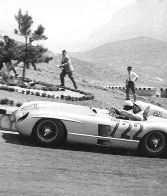 Speciale in TV: “Aspettando la 1000 Miglia”