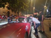 John Elkann, “bellissimo, straordinaria risposta dell’Italia”