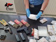 Operazione antidroga “Malocu”, 11 arresti