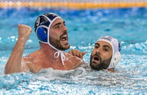 An Pallanuoto Brescia, in Champions è bronzo. Lunedì saranno in Loggia dal Sindaco Del Bono