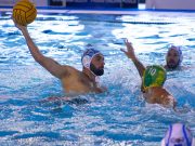 AN Brescia da Champions: è già ora di tornare in vasca