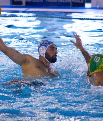 AN Brescia da Champions: è già ora di tornare in vasca