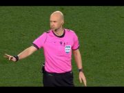 Euro2020, sarà Antony Taylor a dirigere Italia-Austria