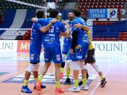 Atlantide: svelata la rosa completa per la nuova stagione 2021/2022 di Serie A2