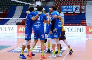 Atlantide: svelata la rosa completa per la nuova stagione 2021/2022 di Serie A2