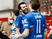 Atlantide, Bisi torna a Brescia