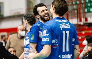 Atlantide, Bisi torna a Brescia