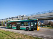Anche il trasporto locale bresciano in sciopero giovedì