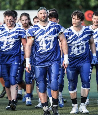 Dopo la pausa per i Bengals arriva la sfida da dentro o fuori