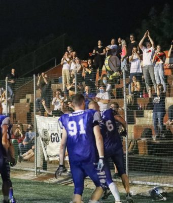 La stagione del Bengals continua, ecco i playoff