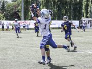 I Bengals affrontano i Vipers per conquistare i playoff