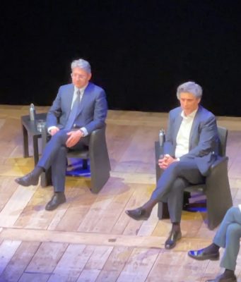 Capitali delle Cultura 2021, inizia l’avvicinamento