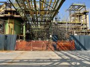 Caffaro, i lavoratori: il sequestro dei conti blocca i nostri stipendi