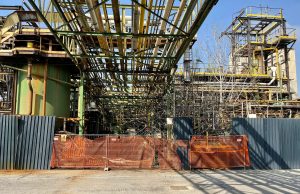 Caffaro, i lavoratori: il sequestro dei conti blocca i nostri stipendi