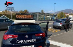 Truffa da 19mila euro con il reddito di cittadinanza, 3 arresti