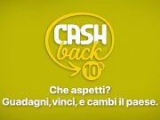 Cashback addio. Draghi sospende la misura voluta da Conte