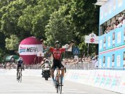 Tour de France: blitz della polizia verso la squadra di Sonny Colbrelli