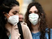 Bozza Iss: Rt scende a 1,01, in leggero aumento l’incidenza