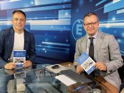 Cristiano Tognoli, “Brescia, il doppio salto” stasera a Sette&mezzo