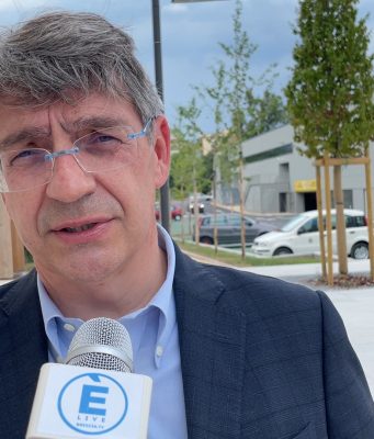 Del Bono, “altri 270 mila euro per i commercianti di via Milano”