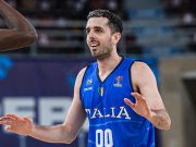 Pallacanestro Brescia: ufficiale l’arrivo di Della Valle
