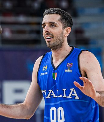 Pallacanestro Brescia: ufficiale l’arrivo di Della Valle