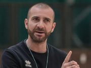 Di Paolantonio è il nuovo vice allenatore della Germani