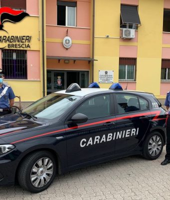Tentano di estorcere mezzo milione a un imprenditore, arrestati